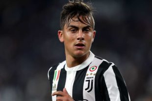 Dybala