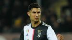 C. Ronaldo