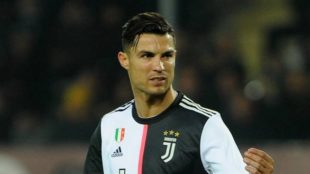 C. Ronaldo