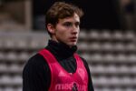 MATTEO TRAMONI