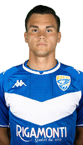 FLAVIO JUNIOR BIANCHI