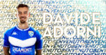 DAVIDE ADORNI