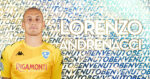 LORENZO ANDRENACCI