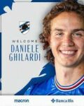 DANIELE GHILARDI