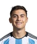 PAULO DYBALA