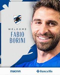 FABIO BORINI