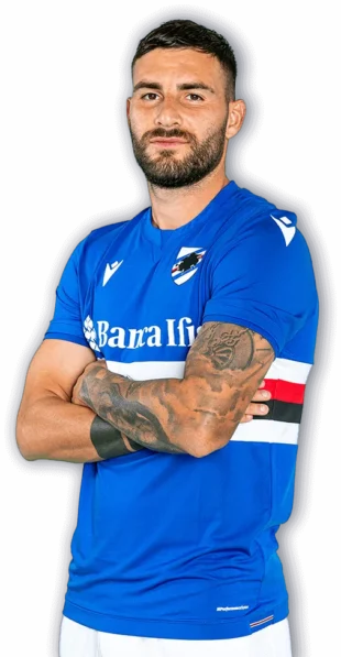 NICOLA MURRU